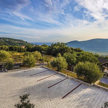 Villa Svinjista Μπούντβα Εξωτερικό φωτογραφία